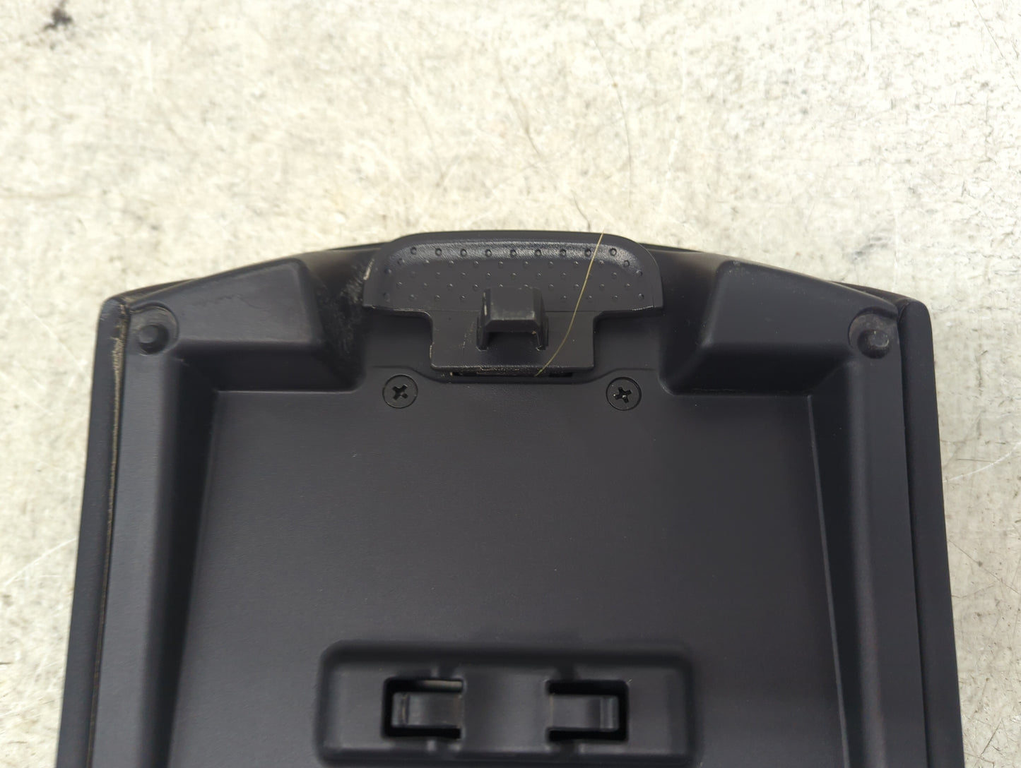 2015 Honda Civic Center Console Armrest Cover Lid Fits OEM Used Auto Parts - Oemusedautoparts1.com