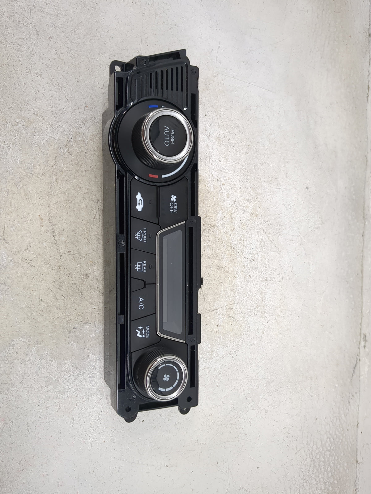 2013-2015 Honda Civic Climate Control Module Temperature AC/Heater Replacement P/N:A42 NH-587L Fits Fits 2013 2014 2015 OEM 