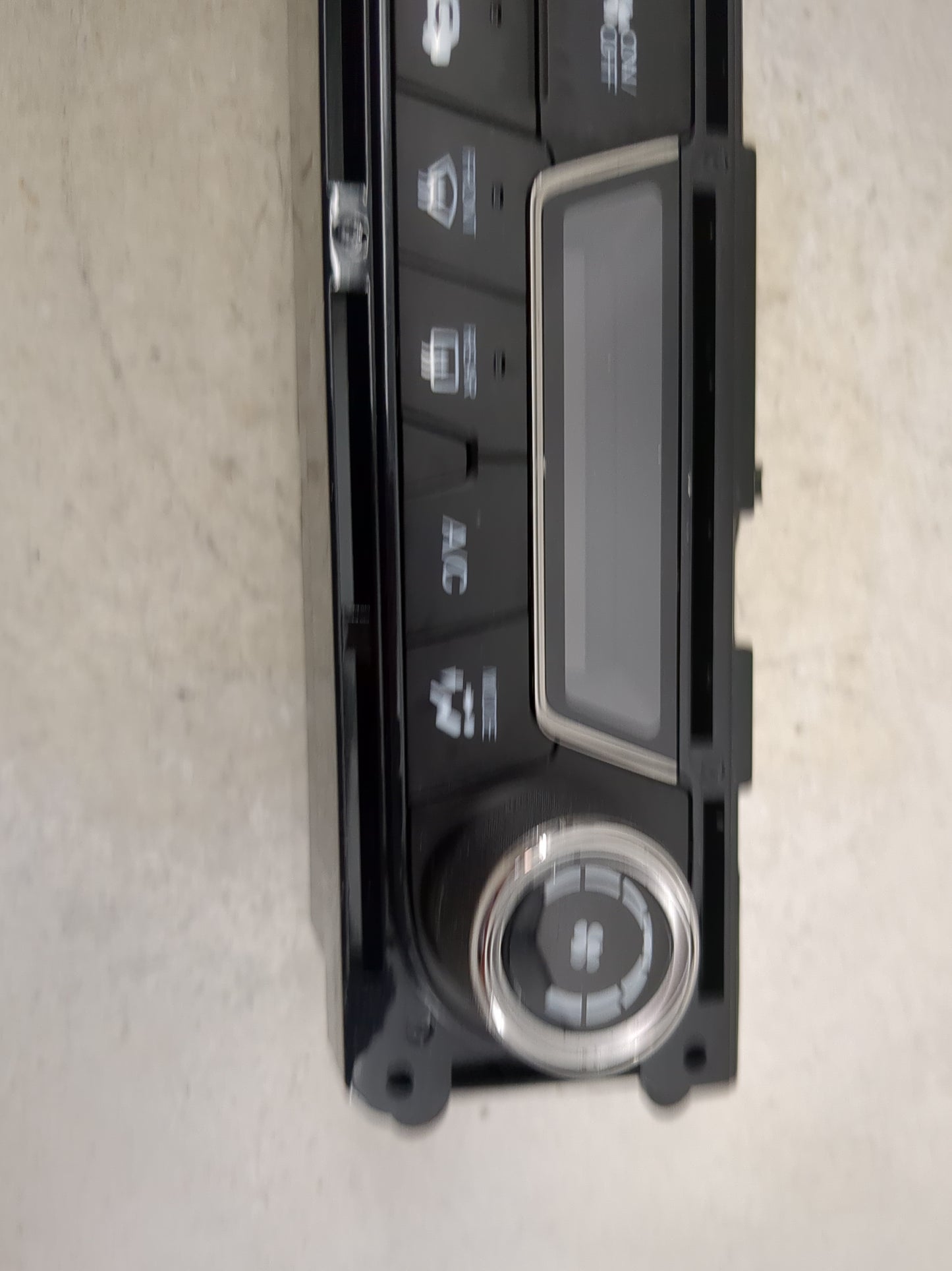 2013-2015 Honda Civic Climate Control Module Temperature AC/Heater Replacement P/N:A42 NH-587L Fits Fits 2013 2014 2015 OEM 