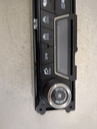 2013-2015 Honda Civic Climate Control Module Temperature AC/Heater Replacement P/N:A42 NH-587L Fits Fits 2013 2014 2015 OEM 