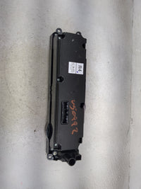 2013-2015 Honda Civic Climate Control Module Temperature AC/Heater Replacement P/N:A42 NH-587L Fits Fits 2013 2014 2015 OEM 