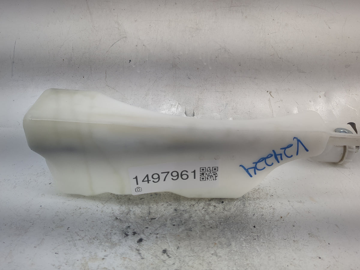 2012-2015 Honda Civic Radiator Coolant Overflow Expansion Tank Bottle 1497961 - Oemusedautoparts1.com
