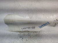 2012-2015 Honda Civic Radiator Coolant Overflow Expansion Tank Bottle 1497961 - Oemusedautoparts1.com