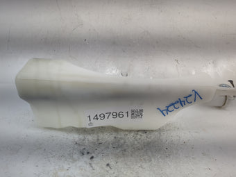 compare product 2012-2015 Honda Civic Radiator Coolant Overflow Expansion Tank Bottle 1497961