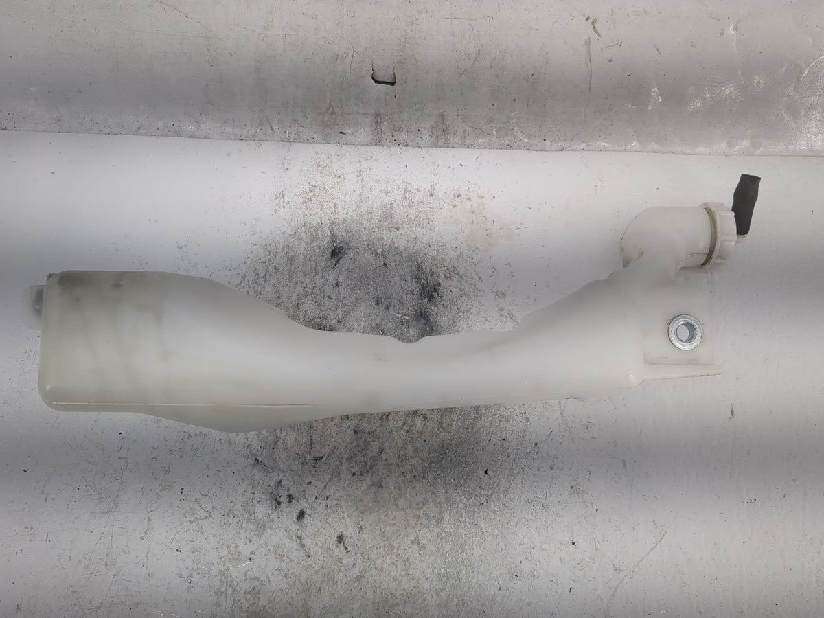 2012-2015 Honda Civic Radiator Coolant Overflow Expansion Tank Bottle 1497961 - Oemusedautoparts1.com