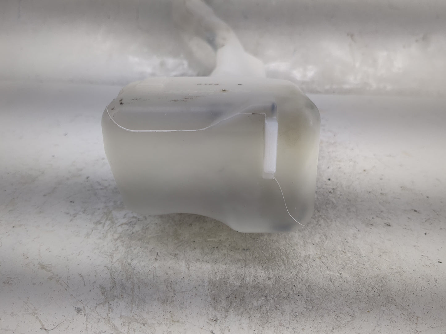 2012-2015 Honda Civic Radiator Coolant Overflow Expansion Tank Bottle 1497961 - Oemusedautoparts1.com