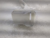 2012-2015 Honda Civic Radiator Coolant Overflow Expansion Tank Bottle 1497961 - Oemusedautoparts1.com