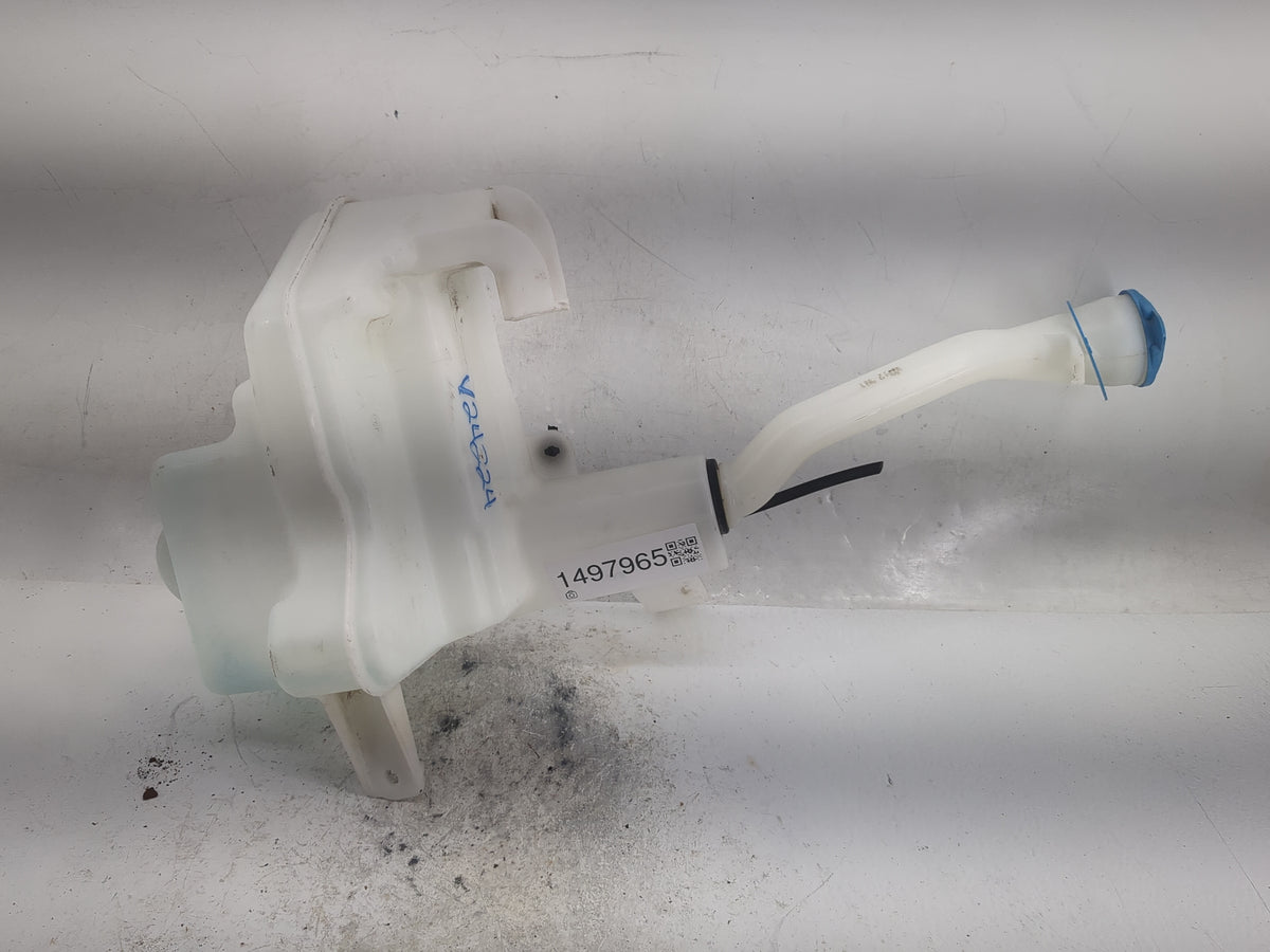 2012-2015 Honda Civic Windshield Washer Fluid Reservoir Bottle Oem 1497965 - Oemusedautoparts1.com