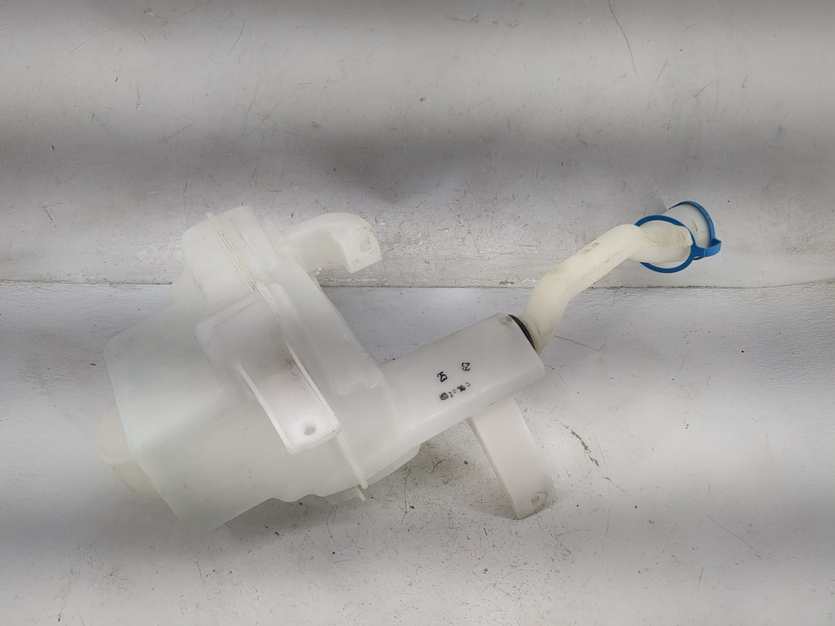 2012-2015 Honda Civic Windshield Washer Fluid Reservoir Bottle Oem 1497989 - Oemusedautoparts1.com