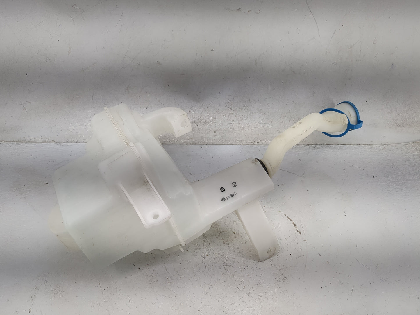 2012-2015 Honda Civic Windshield Washer Fluid Reservoir Bottle Oem 1497989 - Oemusedautoparts1.com