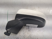 2014-2015 Honda Civic Driver Side View Mirror - Left Door Mirror OEM Used - Oemusedautoparts1.com