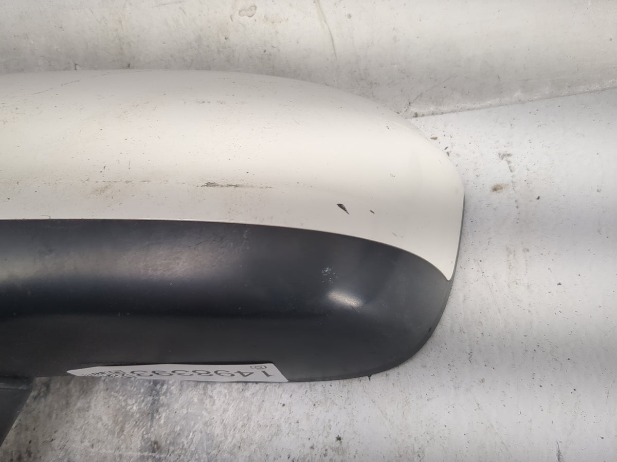 2014-2015 Honda Civic Driver Side View Mirror - Left Door Mirror OEM Used - Oemusedautoparts1.com