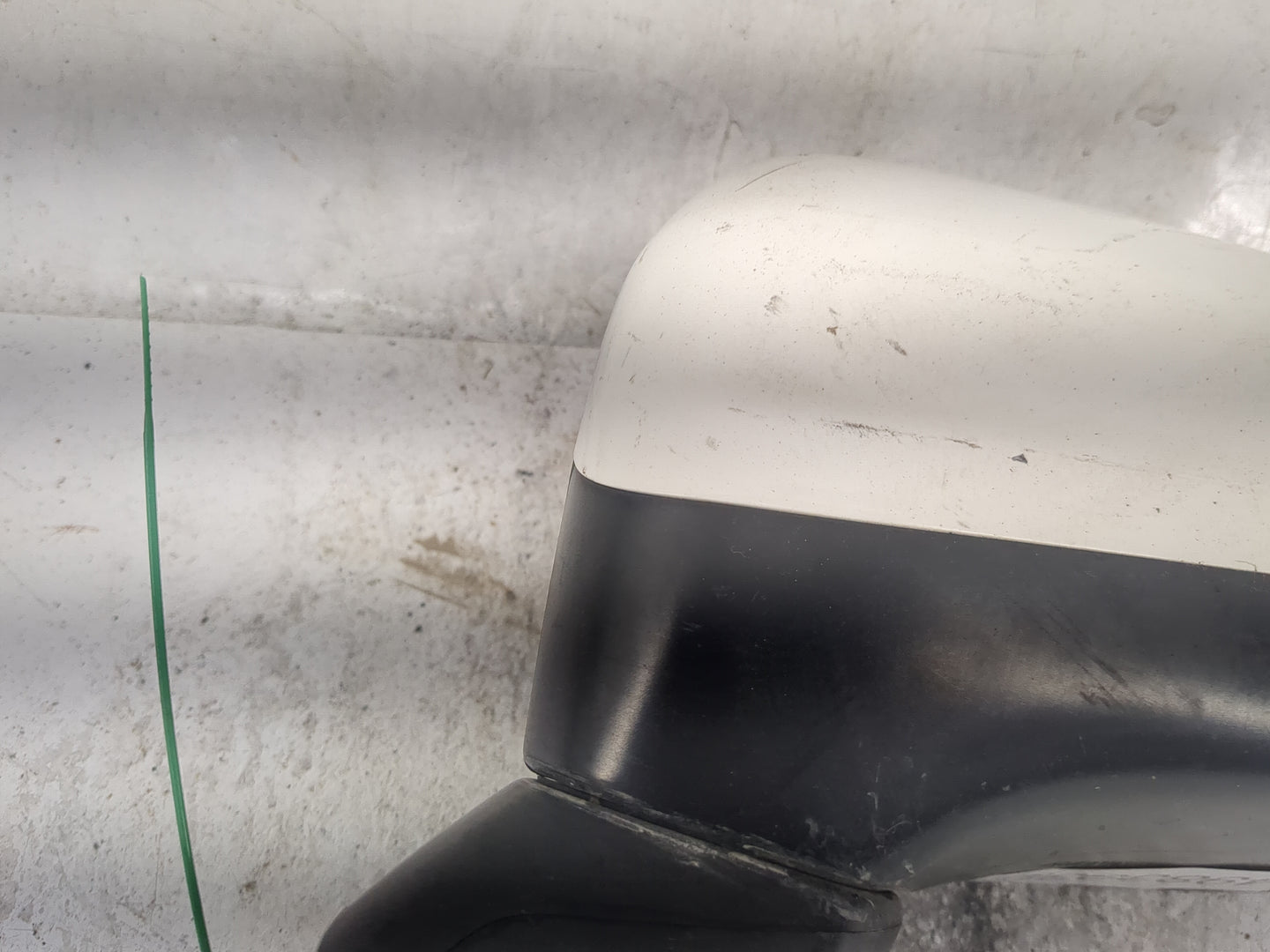 2014-2015 Honda Civic Driver Side View Mirror - Left Door Mirror OEM Used - Oemusedautoparts1.com