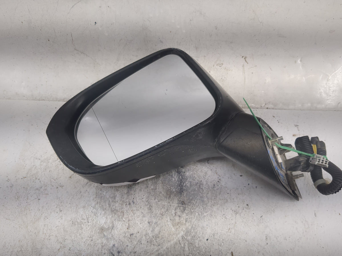 2014-2015 Honda Civic Driver Side View Mirror - Left Door Mirror OEM Used - Oemusedautoparts1.com