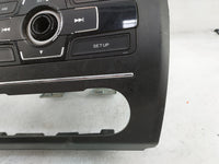2013-2015 Honda Civic Radio AM FM Cd Player Receiver Replacement P/N:39100-TR3-A314-M1 MF643AG Fits Fits 2013 2014 2015 OEM 