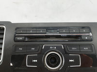 2013-2015 Honda Civic Radio AM FM Cd Player Receiver Replacement P/N:39100-TR3-A314-M1 MF643AG Fits Fits 2013 2014 2015 OEM 