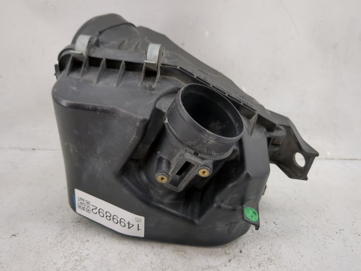 2014-2015 Honda Civic Air Cleaner Intake-duct Hose Tube 1499892 - Oemusedautoparts1.com