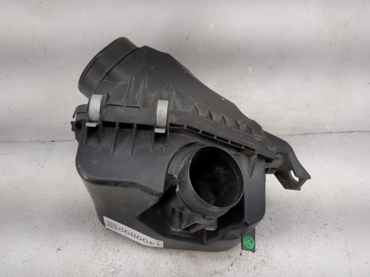 2014-2015 Honda Civic Air Cleaner Intake-duct Hose Tube 1499892 - Oemusedautoparts1.com