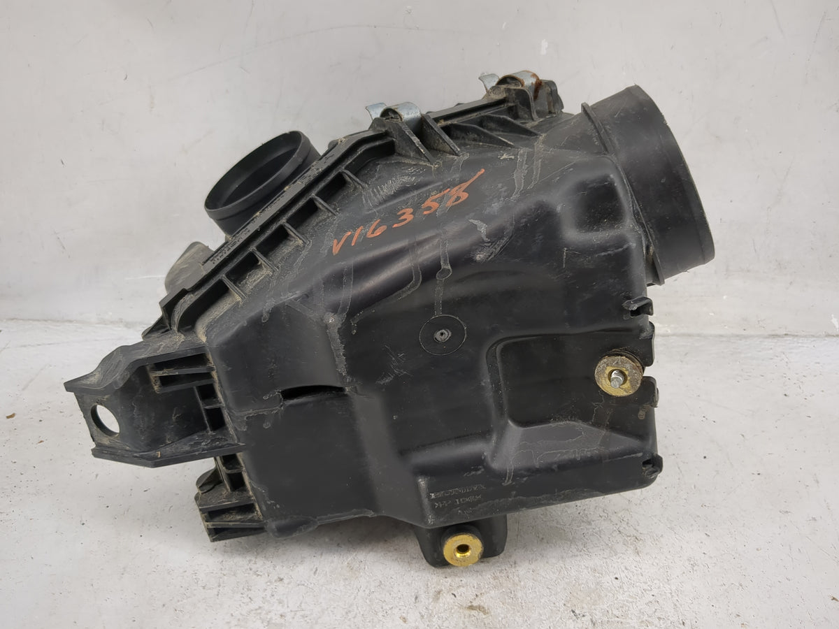 2014-2015 Honda Civic Air Cleaner Intake-duct Hose Tube 1500005 - Oemusedautoparts1.com