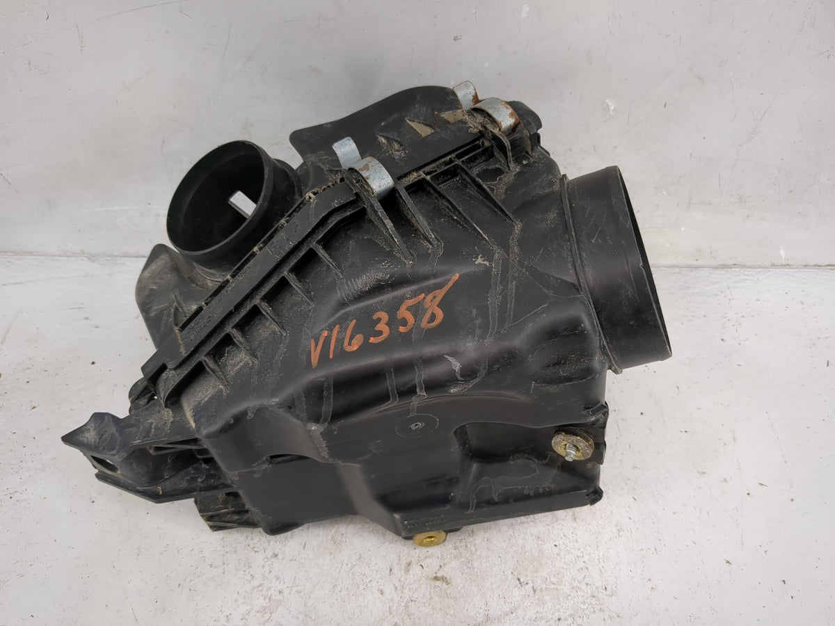 2014-2015 Honda Civic Air Cleaner Intake-duct Hose Tube 1500005 - Oemusedautoparts1.com