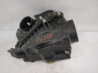 2014-2015 Honda Civic Air Cleaner Intake-duct Hose Tube 1500005 - Oemusedautoparts1.com