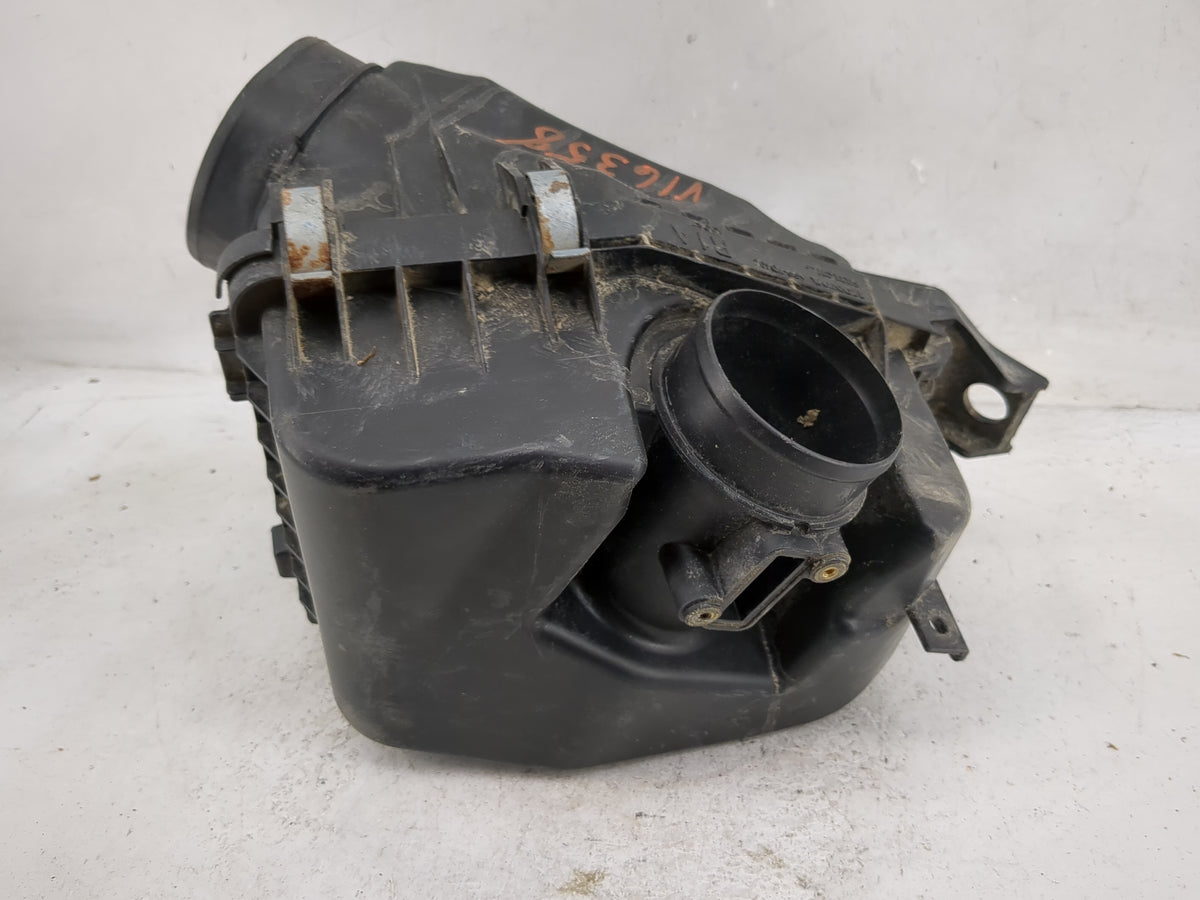 2014-2015 Honda Civic Air Cleaner Intake-duct Hose Tube 1500005 - Oemusedautoparts1.com