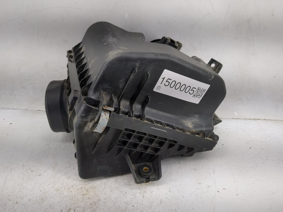 2014-2015 Honda Civic Air Cleaner Intake-duct Hose Tube 1500005 - Oemusedautoparts1.com