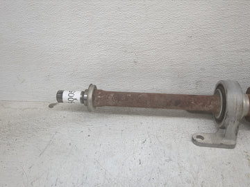 2014-2015 Honda Civic Axle Shaft Front Passenger Cv C/v 1500560