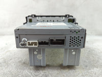 2013-2015 Honda Civic Radio AM FM Cd Player Receiver Replacement P/N:39100-TR3-A314-M1 MF643AG Fits Fits 2013 2014 2015 OEM 