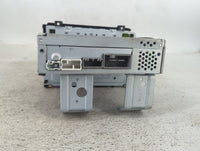 2013-2015 Honda Civic Radio AM FM Cd Player Receiver Replacement P/N:39100-TR3-A314-M1 MF643AG Fits Fits 2013 2014 2015 OEM 
