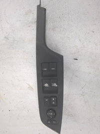 2014-2015 Honda Civic Master Power Window Switch Replacement Driver Side Left Fits Fits 2014 2015 OEM Used Auto Parts - Oemu