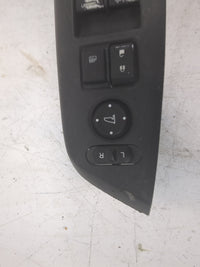 2014-2015 Honda Civic Master Power Window Switch Replacement Driver Side Left Fits Fits 2014 2015 OEM Used Auto Parts - Oemu
