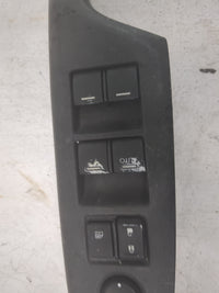 2014-2015 Honda Civic Master Power Window Switch Replacement Driver Side Left Fits Fits 2014 2015 OEM Used Auto Parts - Oemu