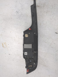 2014-2015 Honda Civic Master Power Window Switch Replacement Driver Side Left Fits Fits 2014 2015 OEM Used Auto Parts - Oemu