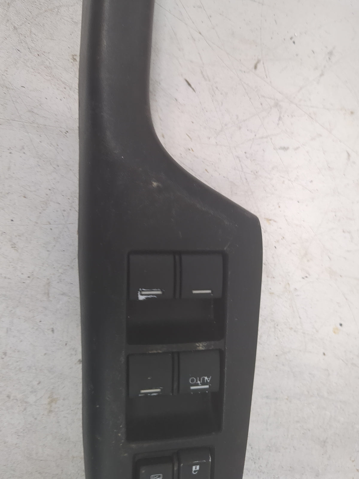 2014-2015 Honda Civic Master Power Window Switch Replacement Driver Side Left P/N:32905 Z20000C3BC, M57829 Fits Fits 2014 20