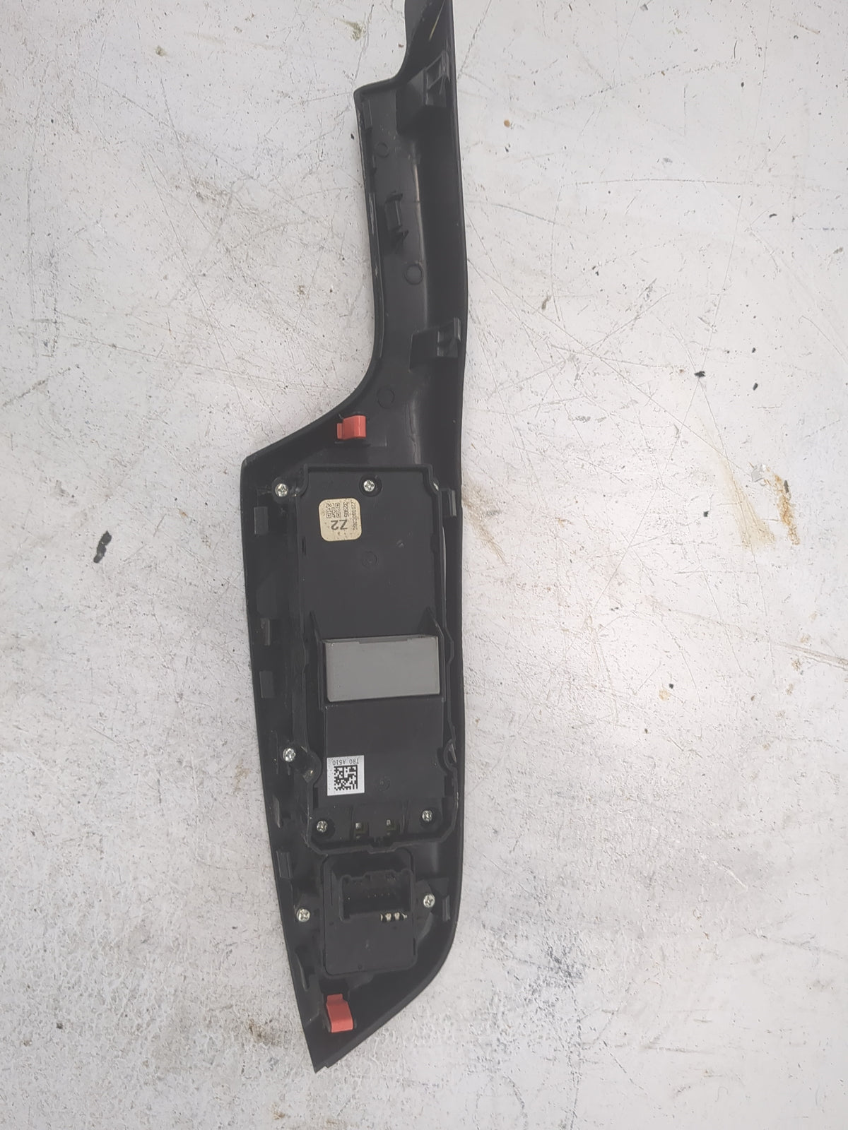 2014-2015 Honda Civic Master Power Window Switch Replacement Driver Side Left P/N:32905 Z20000C3BC, M57829 Fits Fits 2014 20