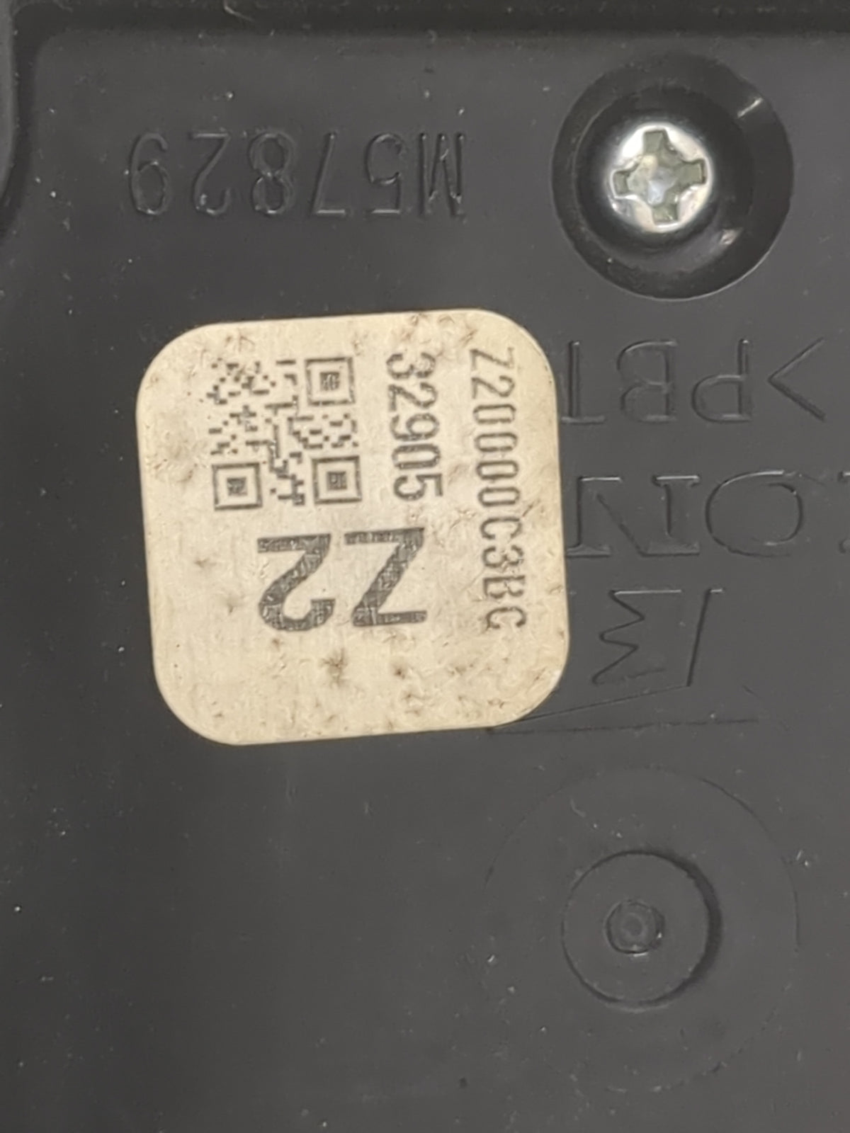 2014-2015 Honda Civic Master Power Window Switch Replacement Driver Side Left P/N:32905 Z20000C3BC, M57829 Fits Fits 2014 20