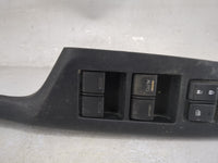 2014-2015 Honda Civic Master Power Window Switch Replacement Driver Side Left P/N:M14EQ M14EQ 2211T Fits Fits 2014 2015 OEM 
