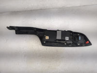 2014-2015 Honda Civic Master Power Window Switch Replacement Driver Side Left P/N:M14EQ M14EQ 2211T Fits Fits 2014 2015 OEM 
