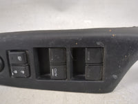2014-2015 Honda Civic Master Power Window Switch Replacement Driver Side Left P/N:M57829 Fits Fits 2014 2015 OEM Used Auto P