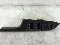 2015 Honda Civic Master Power Window Switch Replacement Driver Side Left P/N:TR0 A011 83591-TR0-A011 Fits OEM Used Auto Part