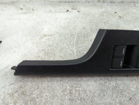 2015 Honda Civic Master Power Window Switch Replacement Driver Side Left P/N:TR0 A011 83591-TR0-A011 Fits OEM Used Auto Part