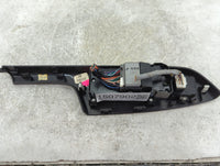 2015 Honda Civic Master Power Window Switch Replacement Driver Side Left P/N:TR0 A011 83591-TR0-A011 Fits OEM Used Auto Part