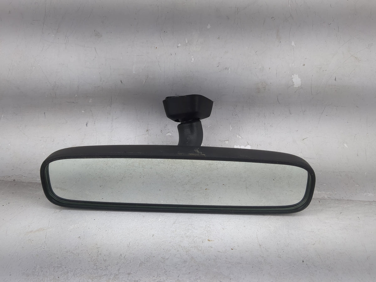2012-2015 Honda Civic Interior Rear View Mirror Replacement OEM P/N:E4 022197 A047171 Fits OEM Used Auto Parts - Oemusedauto