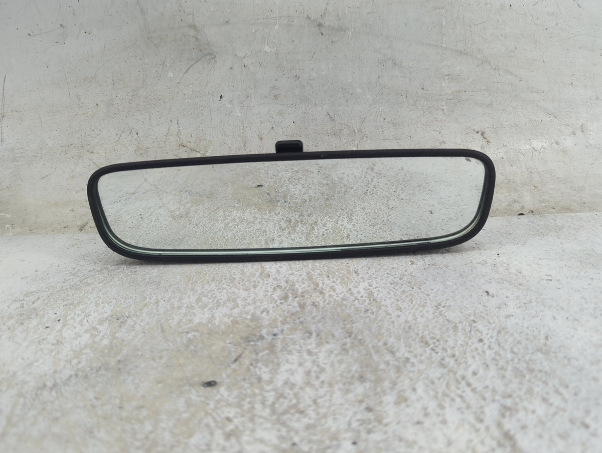 2015 Honda Civic Interior Rear View Mirror Replacement OEM P/N:E4 043143 Fits OEM Used Auto Parts - Oemusedautoparts1.com