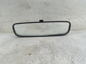 compare product 2015 Honda Civic Interior Rear View Mirror Replacement OEM P/N:E4 043143 Fits OEM Used Auto Parts