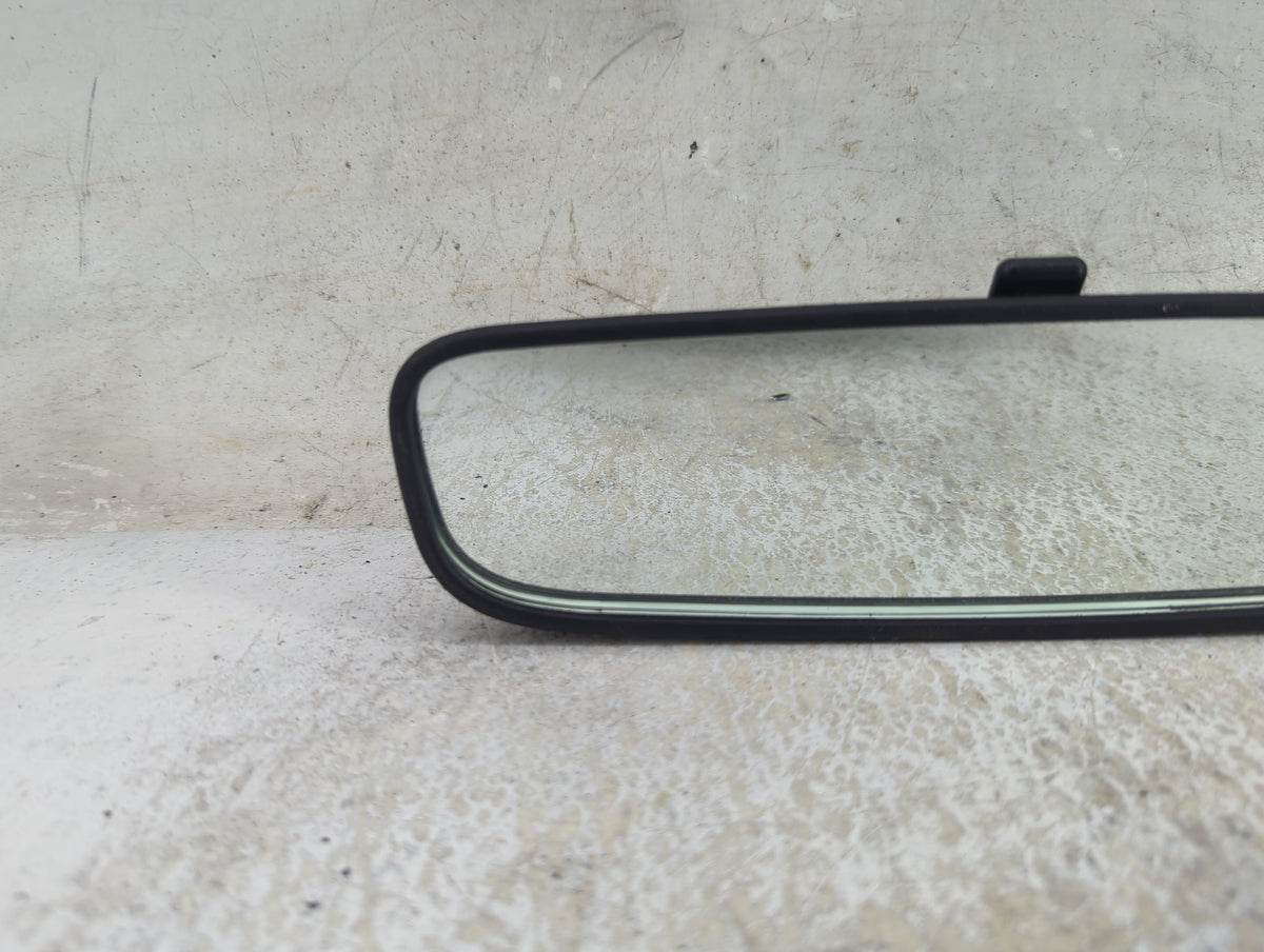 2015 Honda Civic Interior Rear View Mirror Replacement OEM P/N:E4 043143 Fits OEM Used Auto Parts - Oemusedautoparts1.com