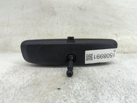 2015 Honda Civic Interior Rear View Mirror Replacement OEM P/N:E4 043143 Fits OEM Used Auto Parts - Oemusedautoparts1.com