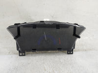 2014-2015 Honda Civic Instrument Cluster Speedometer Gauges P/N:78200-TR3-A011-M1 HR0398400M1ET Miles: Fits Fits 2014 2015 O