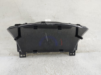 compare product 2014-2015 Honda Civic Instrument Cluster Speedometer Gauges P/N:78200-TR3-A011-M1 HR0398400M1ET Miles: Fits Fits 2014 2015 OEM Used Auto Parts
